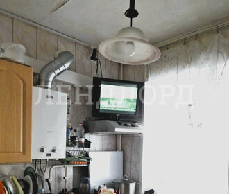 Купить однокомнатную квартиру с дизайнерским ремонтом в Орловской области - изображение 40