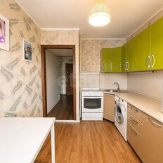 Квартира 35,6 м², 1-комнатная - изображение 3