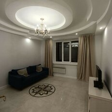 Квартира 60 м², 2-комнатная - изображение 5