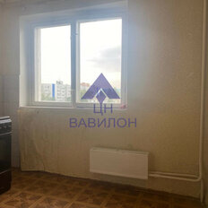 Квартира 59 м², 3-комнатная - изображение 4