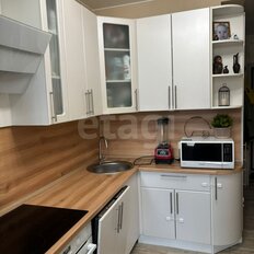 Квартира 32,4 м², 1-комнатная - изображение 3