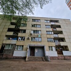 Квартира 18 м², 1-комнатная - изображение 2