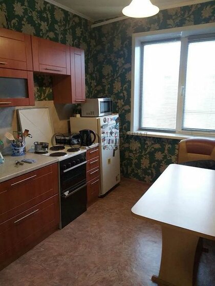 32 м², 1-комнатная квартира 4 150 000 ₽ - изображение 1