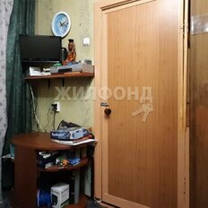 Квартира 43,7 м², 2-комнатная - изображение 4