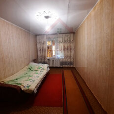 Квартира 57 м², 3-комнатная - изображение 4