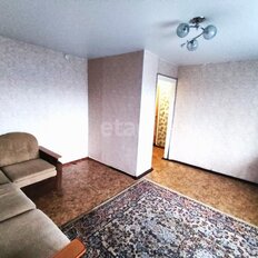 Квартира 32,1 м², 1-комнатная - изображение 2