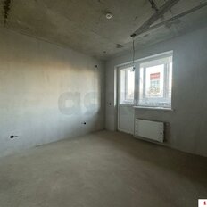 Квартира 21 м², студия - изображение 1