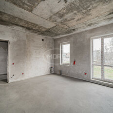Квартира 50 м², 1-комнатная - изображение 3