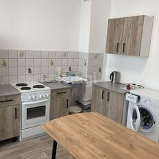 Квартира 47,3 м², 2-комнатная - изображение 5