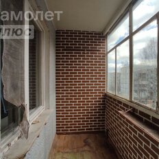 Квартира 33,2 м², 1-комнатная - изображение 3