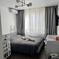 Квартира 54 м², 2-комнатная - изображение 5