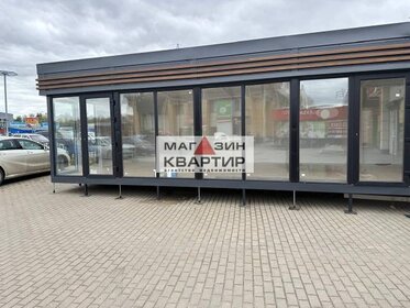 132 м², торговое помещение 79 200 ₽ в месяц - изображение 56