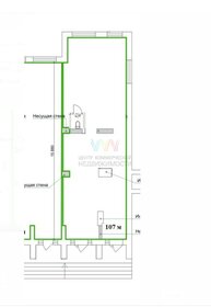 240 м², офис 192 000 ₽ в месяц - изображение 51