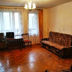 Квартира 57,4 м², 3-комнатная - изображение 3