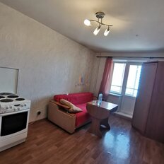 Квартира 21 м², студия - изображение 2