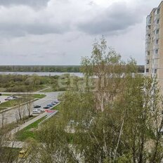 Квартира 44,6 м², 2-комнатная - изображение 2