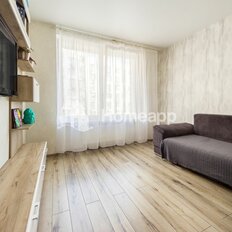 Квартира 66,7 м², 3-комнатная - изображение 3