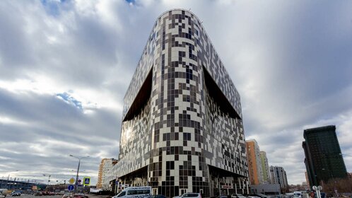 Купить однокомнатную квартиру с высокими потолками у метро Отрадное (серая ветка) в Москве и МО - изображение 4