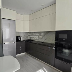Квартира 58 м², 2-комнатная - изображение 4