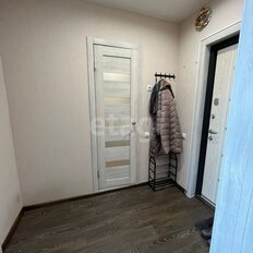 Квартира 32,7 м², 1-комнатная - изображение 4