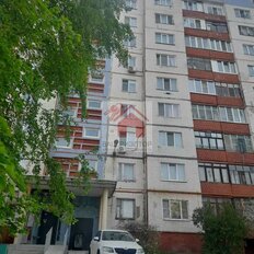 Квартира 65,5 м², 3-комнатная - изображение 1