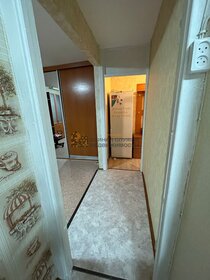 30 м², квартира-студия 12 000 ₽ в месяц - изображение 22