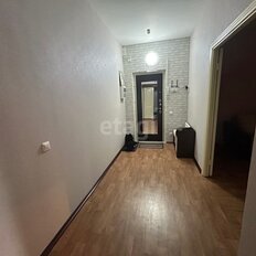 Квартира 55 м², 2-комнатная - изображение 5