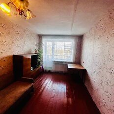 Квартира 30,5 м², 1-комнатная - изображение 3