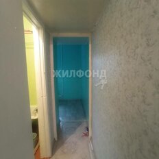 Квартира 31 м², 1-комнатная - изображение 3