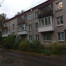 Квартира 42,8 м², 2-комнатная - изображение 1