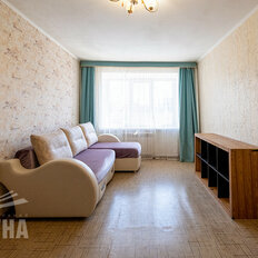 Квартира 43,6 м², 2-комнатная - изображение 1