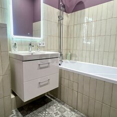 Квартира 36,4 м², 1-комнатная - изображение 1