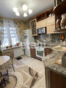 Купить 4-комнатную квартиру в ЖК «Лондон Парк» в Санкт-Петербурге и ЛО - изображение 8