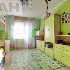 Квартира 57,1 м², 2-комнатная - изображение 3