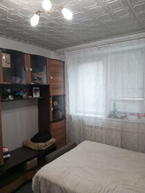 Купить квартиру с ремонтом у станции Входная в Омске - изображение 41