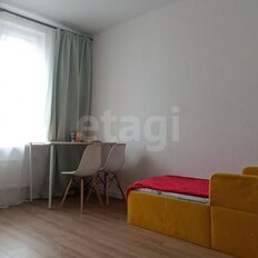 Квартира 33,6 м², 1-комнатная - изображение 5