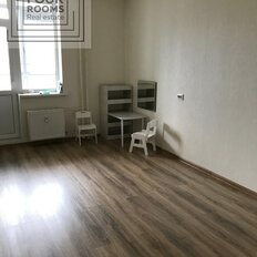 Квартира 24 м², студия - изображение 2