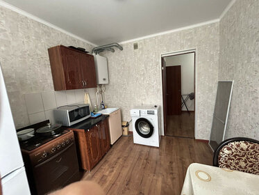 Купить квартиру-студию в пятиэтажных домах в районе Советский в Казани - изображение 7