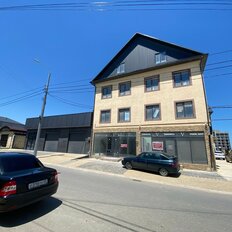 Квартира 83,6 м², 3-комнатная - изображение 1