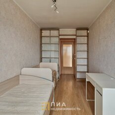 Квартира 57 м², 3-комнатная - изображение 5