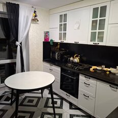 Квартира 40 м², 1-комнатная - изображение 1