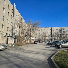 Квартира 33,6 м², 1-комнатная - изображение 1