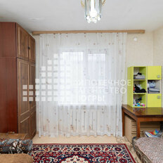 Квартира 58,5 м², 2-комнатная - изображение 4