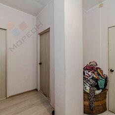 Квартира 65,6 м², 2-комнатная - изображение 3
