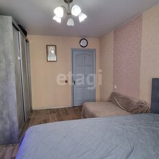 Квартира 36,8 м², 2-комнатная - изображение 5