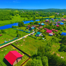 8 соток, участок - изображение 1