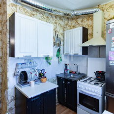 Квартира 41,4 м², 2-комнатная - изображение 1
