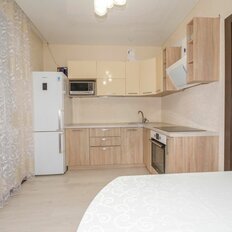 Квартира 46,5 м², 1-комнатная - изображение 5