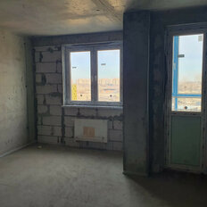 Квартира 77,5 м², 3-комнатная - изображение 4
