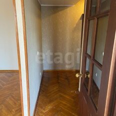 Квартира 32,4 м², 1-комнатная - изображение 4